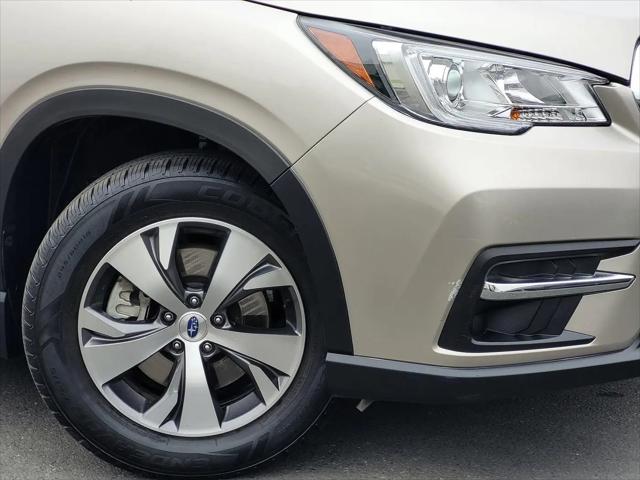 2019 Subaru Ascent Premium