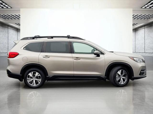 2019 Subaru Ascent Premium