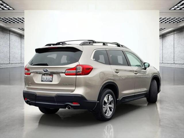 2019 Subaru Ascent Premium