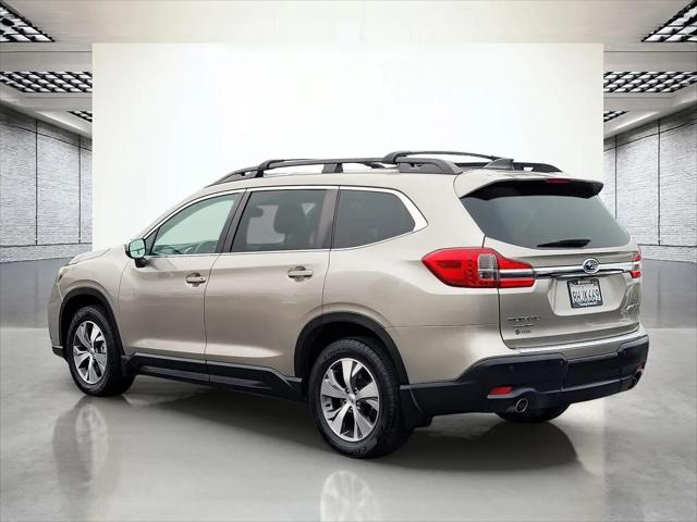 2019 Subaru Ascent Premium