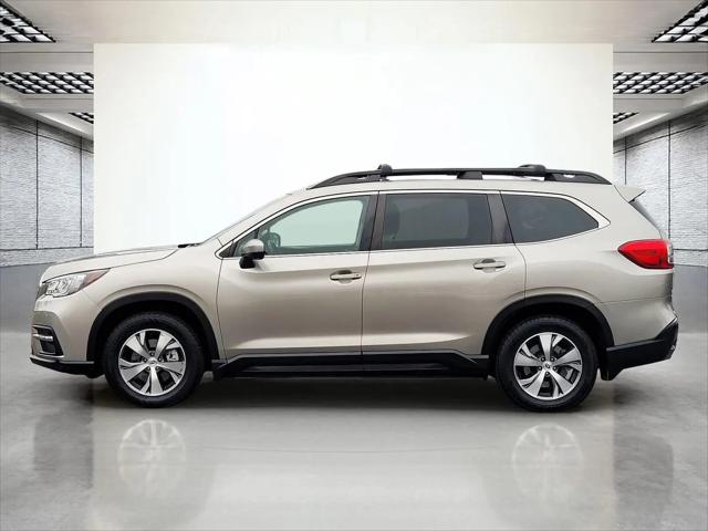 2019 Subaru Ascent Premium