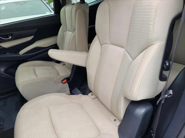 2019 Subaru Ascent Premium