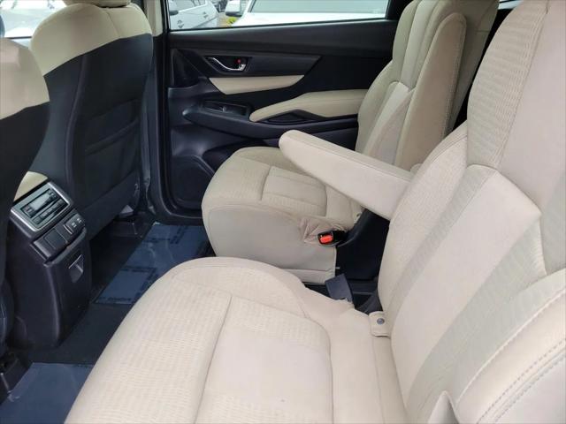2019 Subaru Ascent Premium