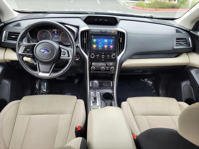 2019 Subaru Ascent Premium