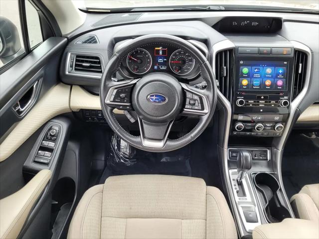 2019 Subaru Ascent Premium