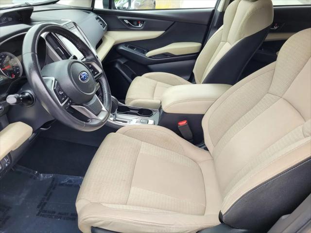 2019 Subaru Ascent Premium