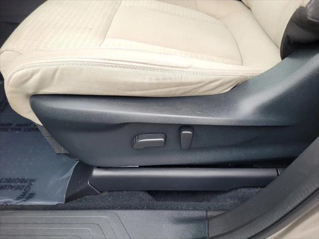 2019 Subaru Ascent Premium