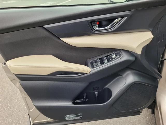 2019 Subaru Ascent Premium