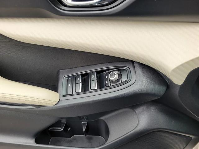 2019 Subaru Ascent Premium