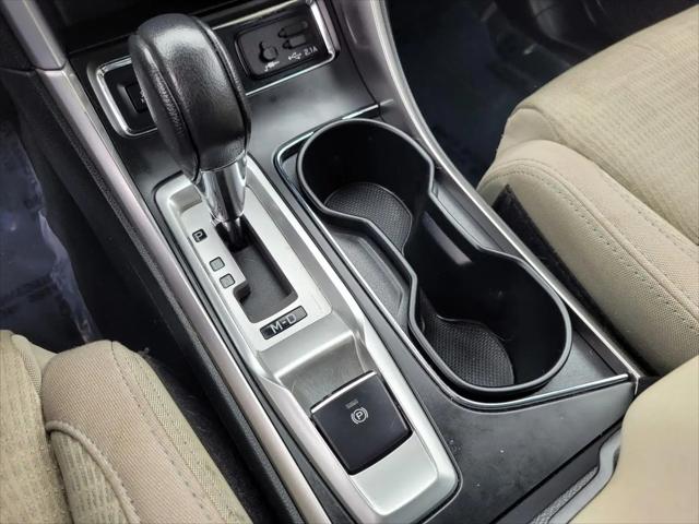 2019 Subaru Ascent Premium