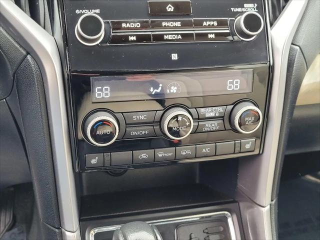 2019 Subaru Ascent Premium
