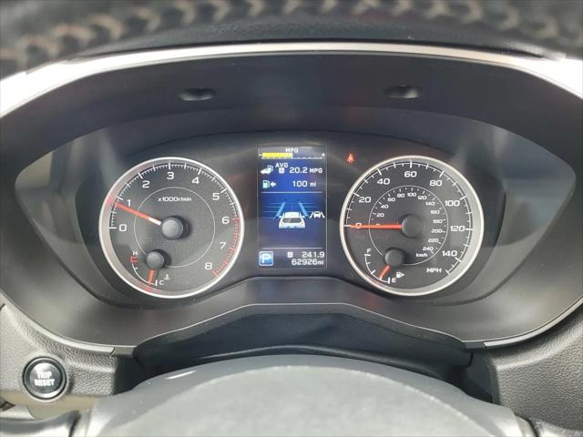 2019 Subaru Ascent Premium