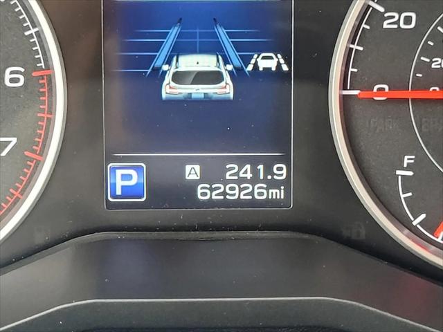2019 Subaru Ascent Premium