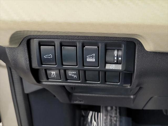 2019 Subaru Ascent Premium