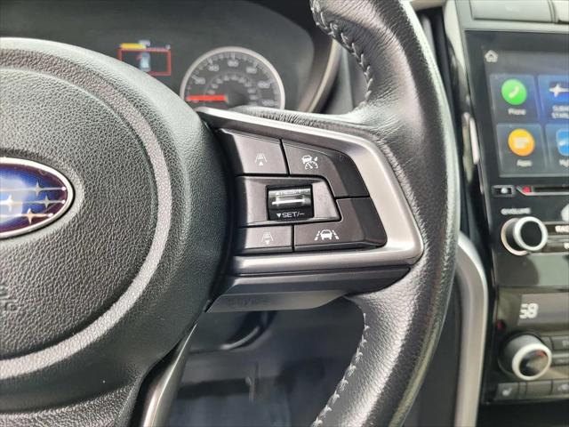 2019 Subaru Ascent Premium