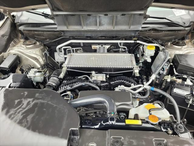 2019 Subaru Ascent Premium