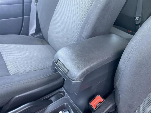2017 Jeep Patriot Latitude 4x4