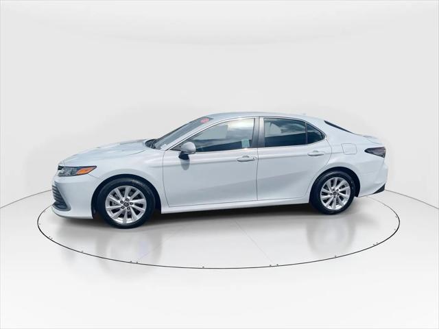 2024 Toyota Camry LE for sale in Petaluma, CA
