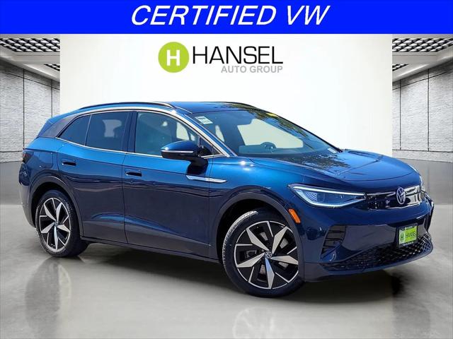 2023 Volkswagen ID.4 S for sale in Petaluma, CA