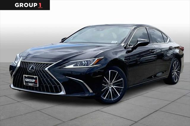 2024 Lexus ES 350 ES 350 for sale in Friendswood, TX
