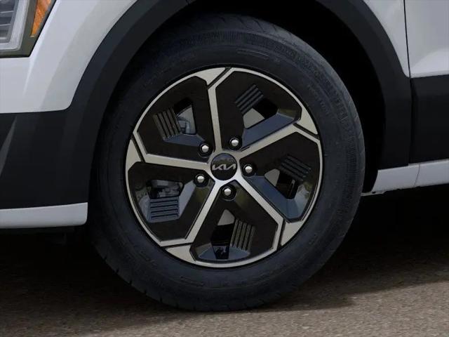 2026 Kia Niro LX