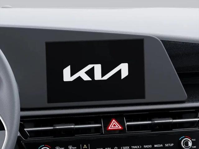 2026 Kia Niro LX