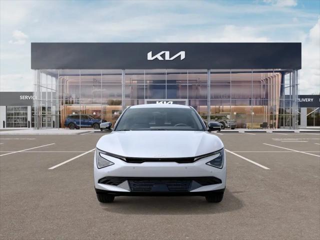 2026 Kia EV6 Wind RWD