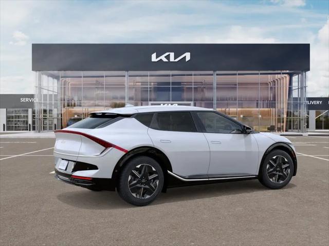 2026 Kia EV6 Wind RWD