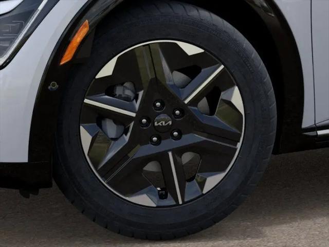 2026 Kia EV6 Wind RWD