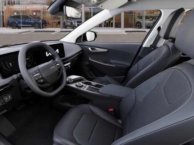 2026 Kia EV6 Wind RWD