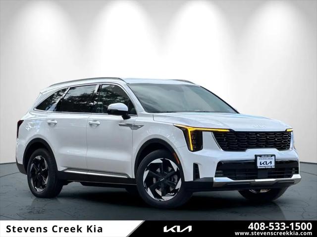 2026 Kia Sorento Hybrid EX for sale in Colma, CA