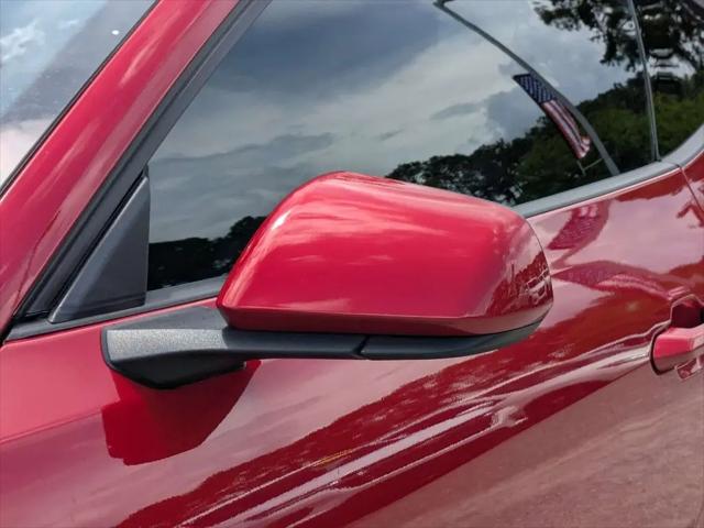 2024 Ford Mustang EcoBoost Premium Fastback