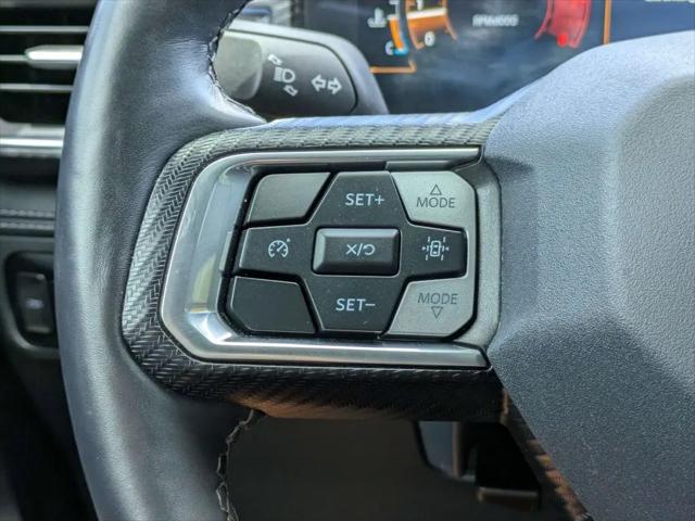 2024 Ford Mustang EcoBoost Premium Fastback
