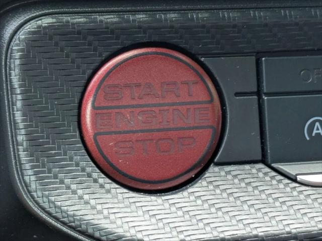 2024 Ford Mustang EcoBoost Premium Fastback