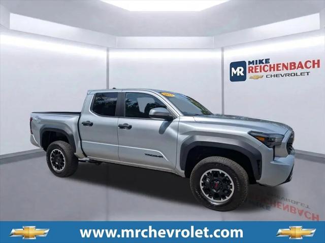 2024 Toyota Tacoma TRD Off Road for sale in Okatie, SC