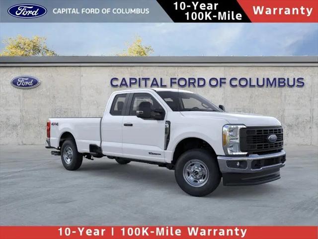 2026 Ford F-250 XL for sale near Columbus, OH