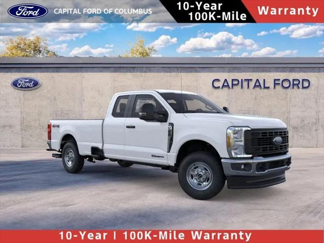 2026 Ford F-250 XL for sale near Columbus, OH
