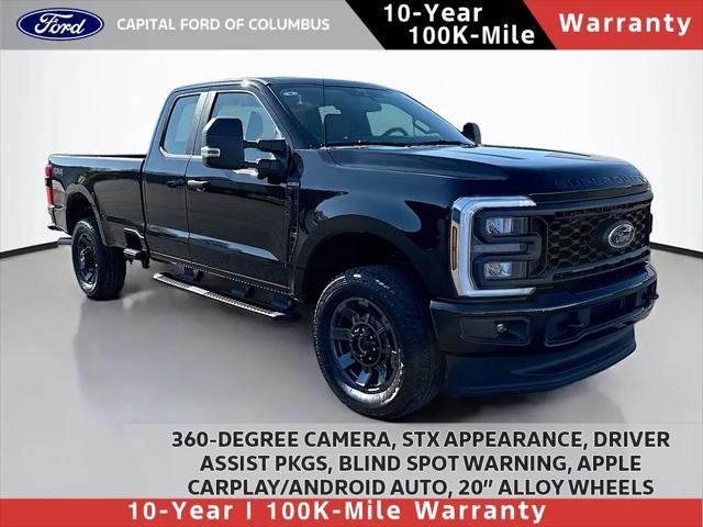 2026 Ford F-350 XL for sale near Columbus, OH