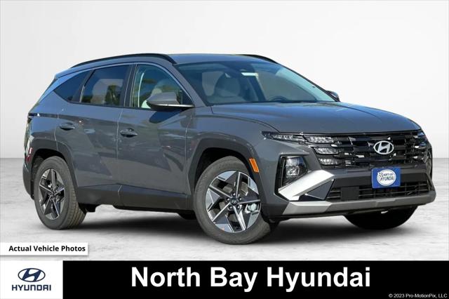 2026 Hyundai Tucson SEL for sale in Petaluma, CA