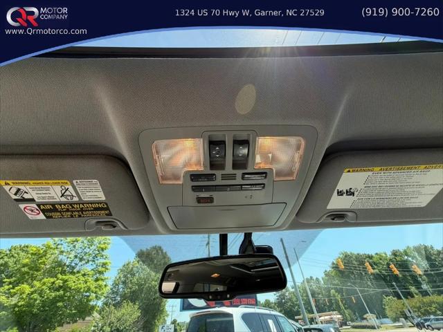 2014 Toyota Highlander Limited Platinum V6