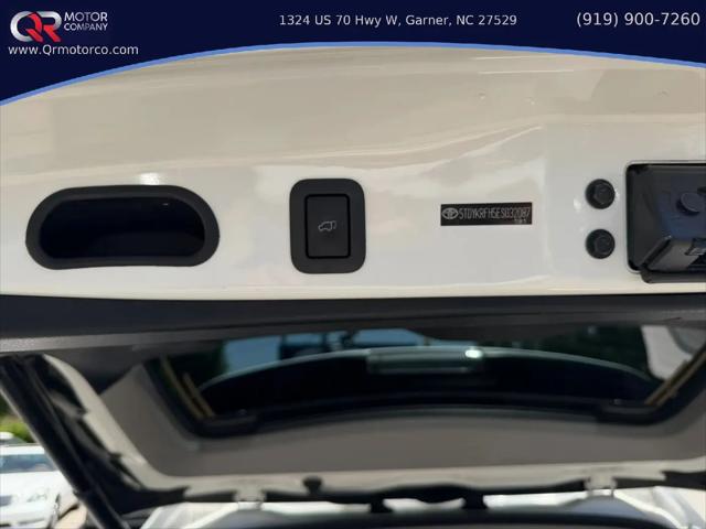2014 Toyota Highlander Limited Platinum V6
