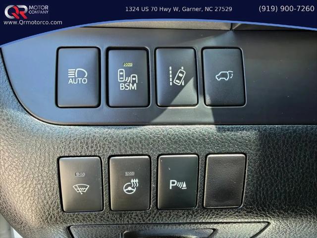 2014 Toyota Highlander Limited Platinum V6