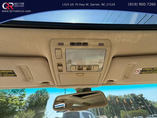 2004 Lexus LS 430 LS 430