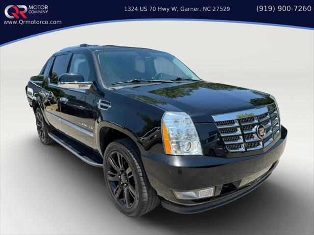 2013 Cadillac Escalade EXT Luxury for sale in Garner, NC