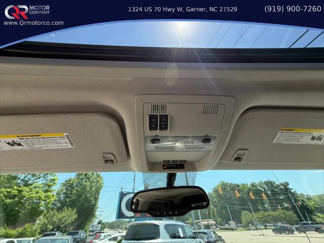 2013 Cadillac Escalade EXT Luxury