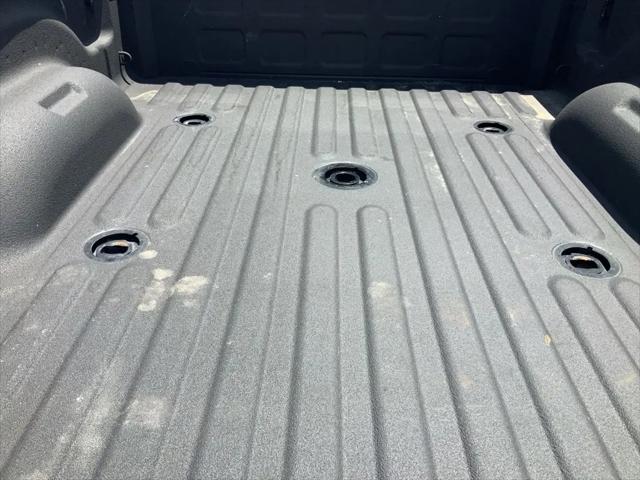 2024 Ram 3500 Limited Longhorn Mega Cab 4x4 6'4" Box