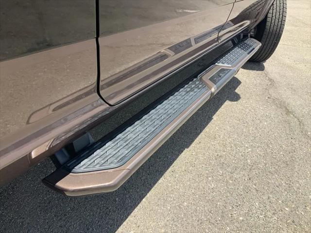 2024 Ram 3500 Limited Longhorn Mega Cab 4x4 6'4" Box