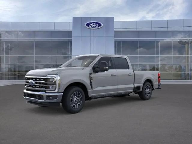 2026 Ford F-350 LARIAT for sale in El Paso, TX