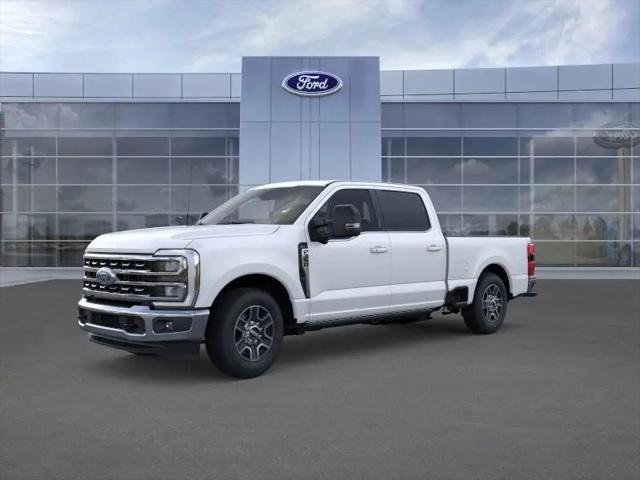 2026 Ford F-350 LARIAT for sale in El Paso, TX