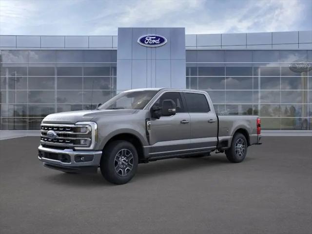 2026 Ford F-350 LARIAT for sale in El Paso, TX